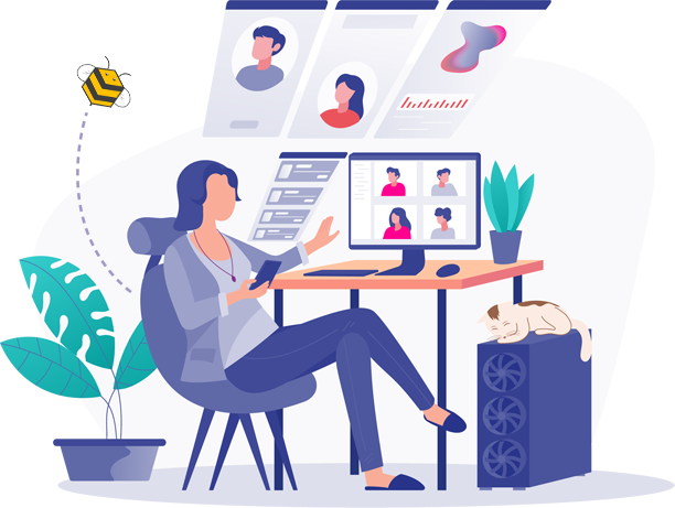 Chat Web