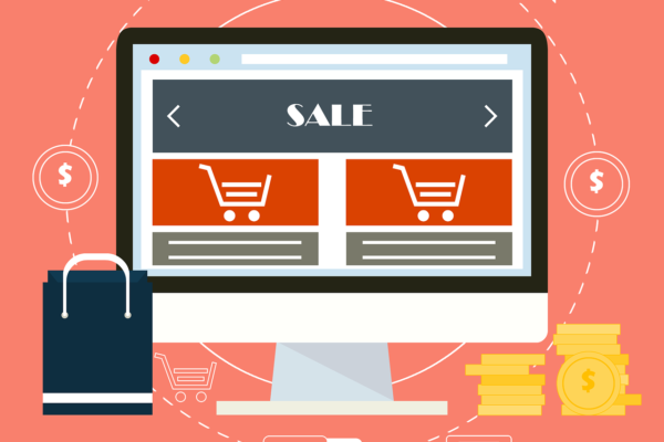 (Español) ecommerce black friday