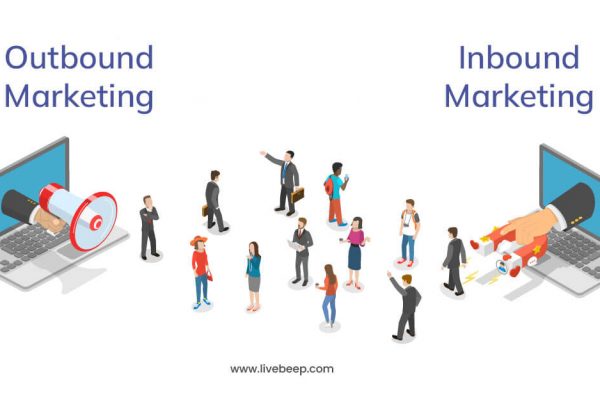 Diferencias entre Marketing Inbound y el Outbound