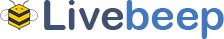 Logo livebeep 224 × 39