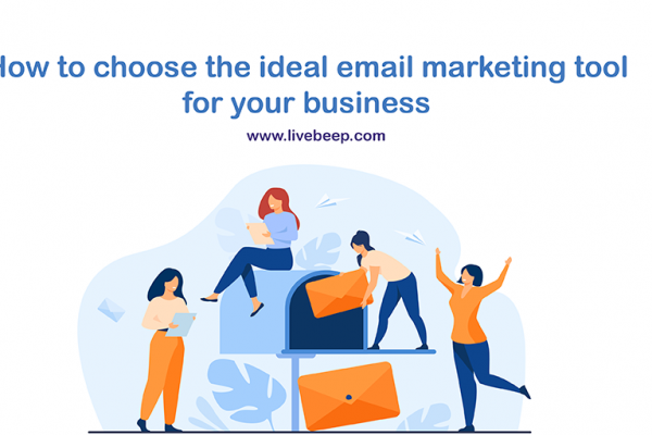 email marketing tool