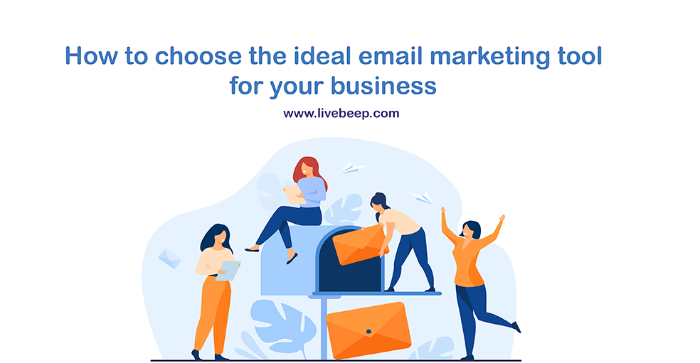 email marketing tool