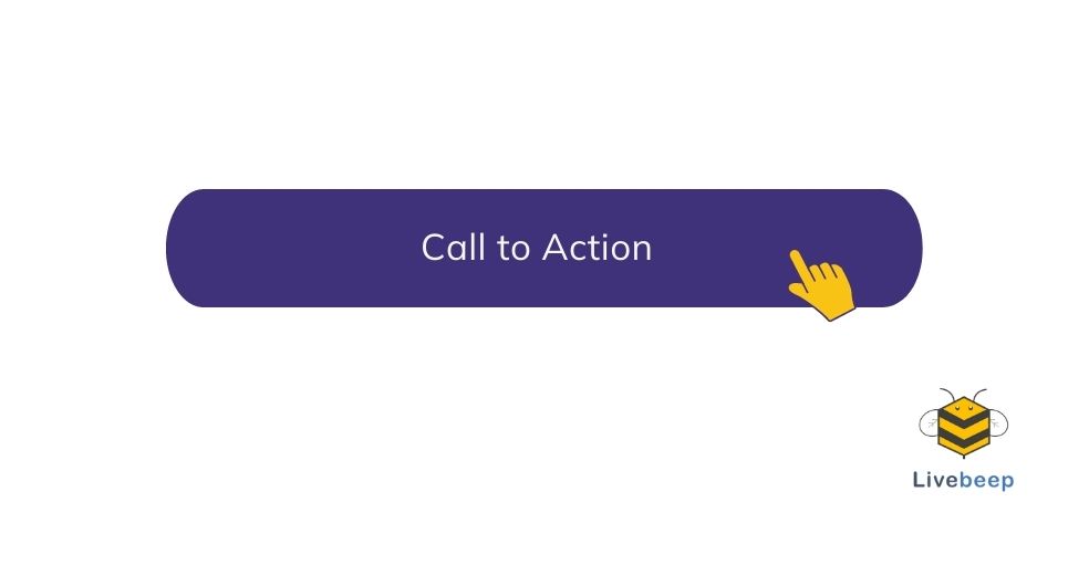 call to action